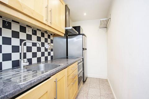 Studio for sale, Sutherland Avenue, Maida Vale, London, W9