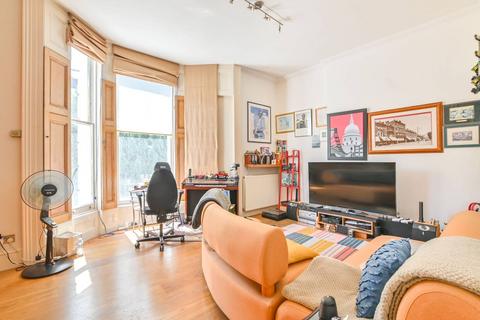 undefined, Sutherland Avenue, Maida Vale, London, W9