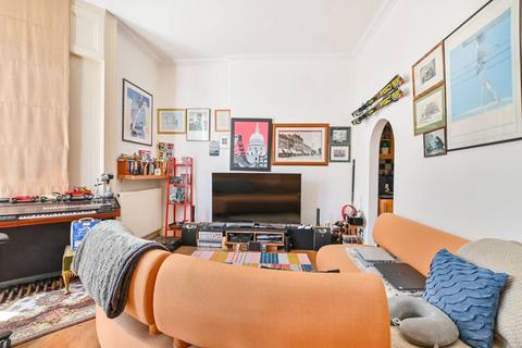 undefined, Sutherland Avenue, Maida Vale, London, W9