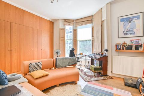 undefined, Sutherland Avenue, Maida Vale, London, W9