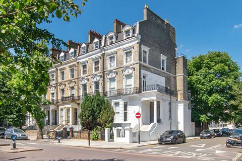 undefined, Sutherland Avenue, Maida Vale, London, W9