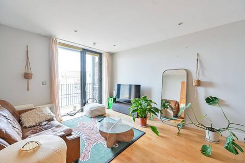 1 bedroom flat for sale, City Walk, London Bridge, London, SE1