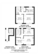 Floorplan area for info only