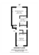 Floorplan area for info only
