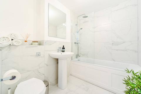 2 bedroom flat for sale, St Pancras Way, Camden, London, NW1