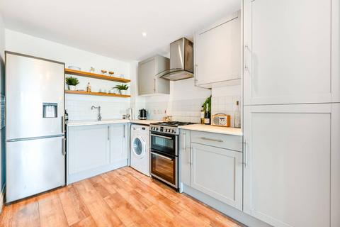 2 bedroom flat for sale, St Pancras Way, Camden, London, NW1