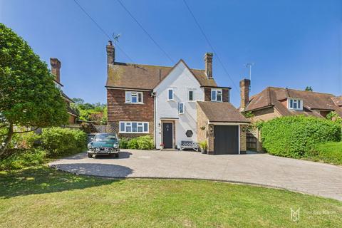 undefined, Upper Wish Hill, Eastbourne BN20