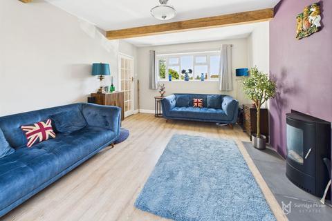undefined, Upper Wish Hill, Eastbourne BN20