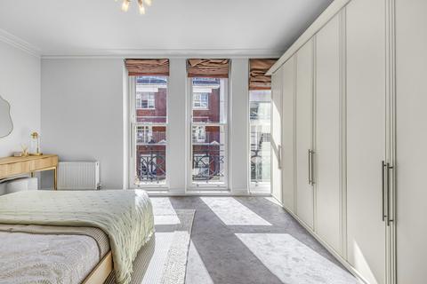 undefined, Maddox Street, London, W1S