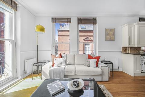1 bedroom flat for sale, Maddox Street, London, W1S