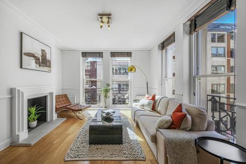 1 bedroom flat for sale, Maddox Street, London, W1S
