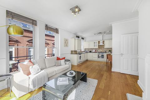 1 bedroom flat for sale, Maddox Street, London, W1S