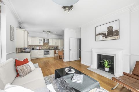 Flat 3, 18 Maddox Street, London, W1S 1PL