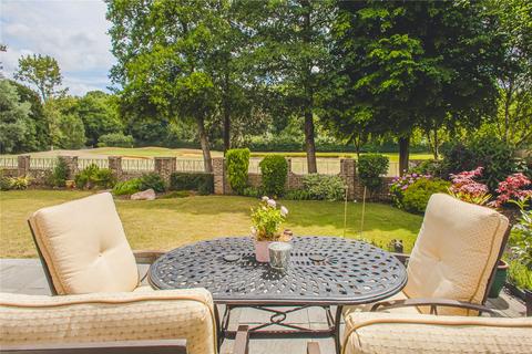 4 bedroom detached house for sale, Brettingham Gate, Swindon SN3