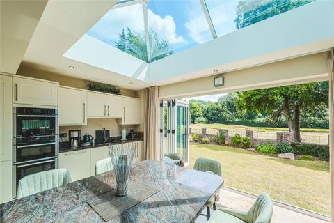 4 bedroom detached house for sale, Brettingham Gate, Swindon SN3