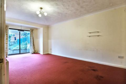2 bedroom semi-detached bungalow for sale, Sillswood, Olney
