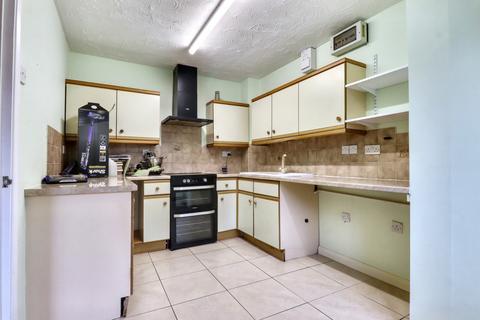 2 bedroom semi-detached bungalow for sale, Sillswood, Olney