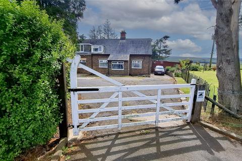 1 Elishaw Moor, Otterburn, Newcastle Upon Tyne, NE19 1JH