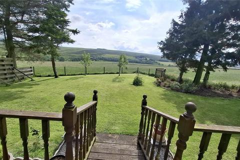 1 Elishaw Moor, Otterburn, Newcastle Upon Tyne, NE19 1JH