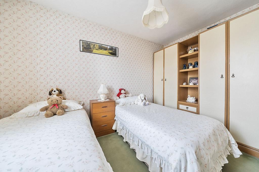 Bedroom 4