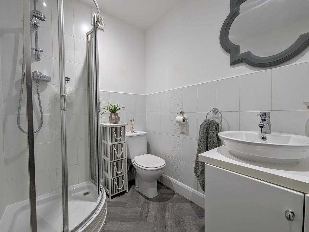 Ensuite