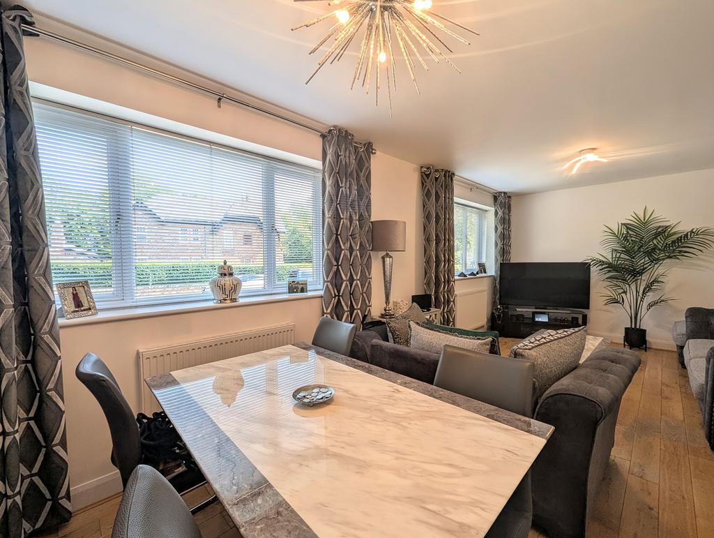 Lounge/Diner