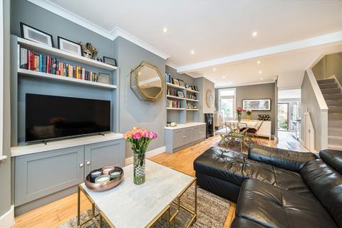 4 bedroom semi-detached house for sale, Underhill Road, London SE22