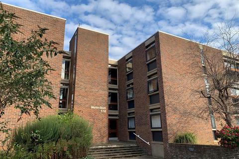 1 bedroom apartment to rent, Martin Court, Summertown OX2