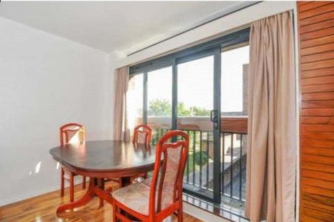 1 bedroom apartment to rent, Martin Court, Summertown OX2