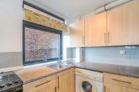 1 bedroom apartment to rent, Martin Court, Summertown OX2