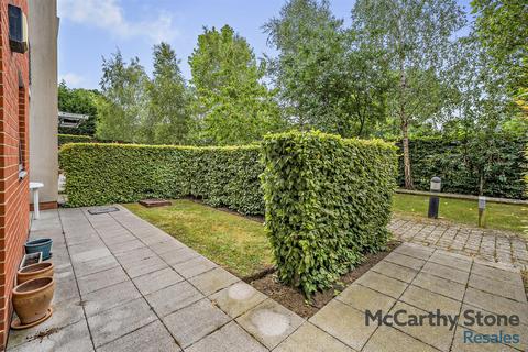 undefined, Corbett Court, The Brow, Burgess Hill