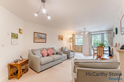 undefined, Corbett Court, The Brow, Burgess Hill