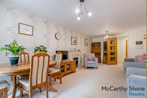 undefined, Corbett Court, The Brow, Burgess Hill