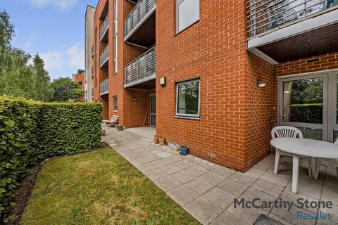 undefined, Corbett Court, The Brow, Burgess Hill