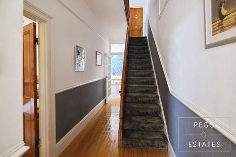 3 bedroom terraced house for sale, Windsor Road, Torquay