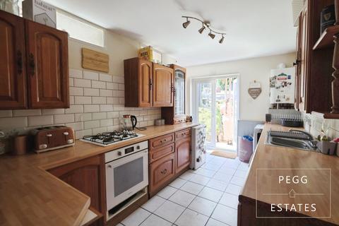 3 bedroom terraced house for sale, Windsor Road, Torquay