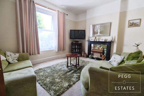 3 bedroom terraced house for sale, Windsor Road, Torquay