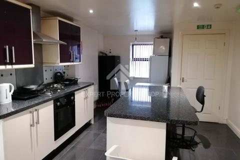 undefined, *AVAILABLE NOW*Room 6.  Carlton Road, Worksop