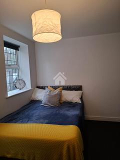 undefined, *AVAILABLE NOW*Room 6.  Carlton Road, Worksop