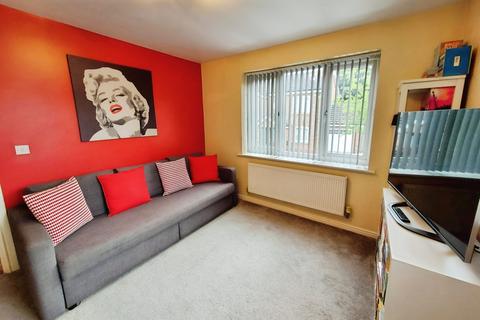 undefined, Wakes Drive, Monton, M30