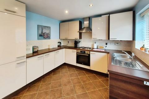 undefined, Wakes Drive, Monton, M30