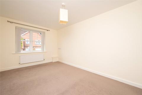 2 bedroom flat for sale, Wordsworth Close, Kings Park, St. Albans, Hertfordshire