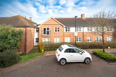 2 bedroom flat for sale, Wordsworth Close, Kings Park, St. Albans, Hertfordshire