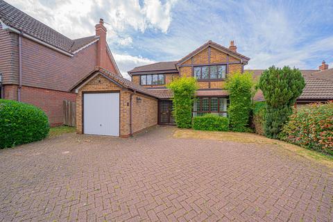 Hollyoak Grove, Solihull, B91