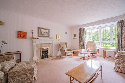 4 bedroom detached house for sale, Hollyoak Grove, Solihull, B91