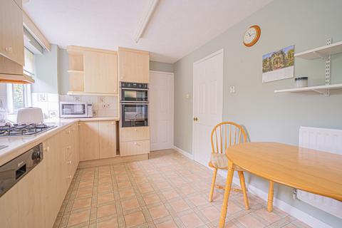 4 bedroom detached house for sale, Hollyoak Grove, Solihull, B91