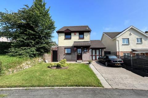 3 bedroom detached house for sale, Furzeland Drive, Swansea SA2