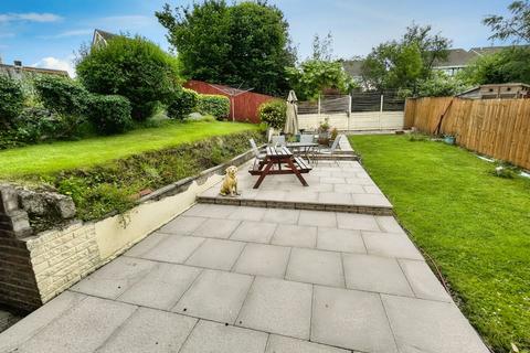 3 bedroom detached house for sale, Furzeland Drive, Swansea SA2
