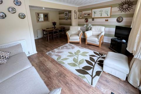 3 bedroom detached house for sale, Furzeland Drive, Swansea SA2
