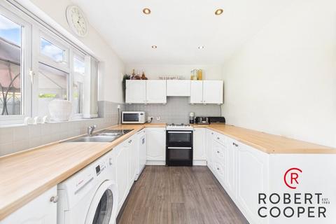 3 bedroom semi-detached house for sale, Brampton Road, South Oxhey, WD19